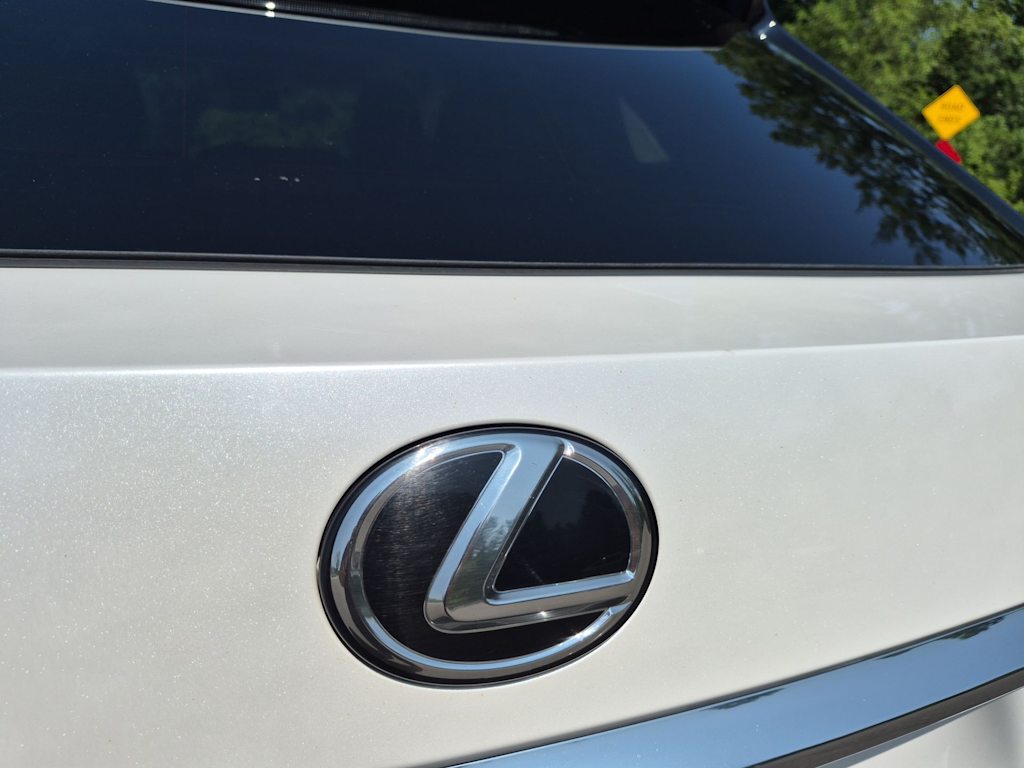 Thumbnail: 2018 Lexus RX - 23