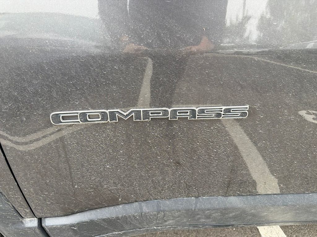 Thumbnail: 2020 Jeep Compass - 6