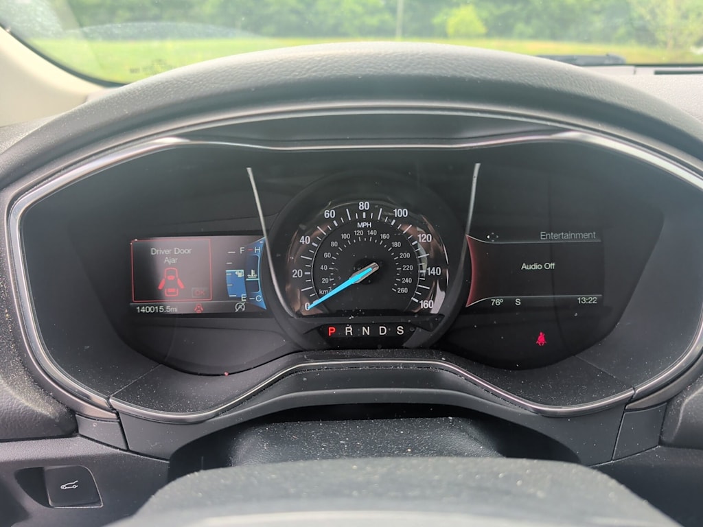 Thumbnail: 2018 Ford Fusion - 5