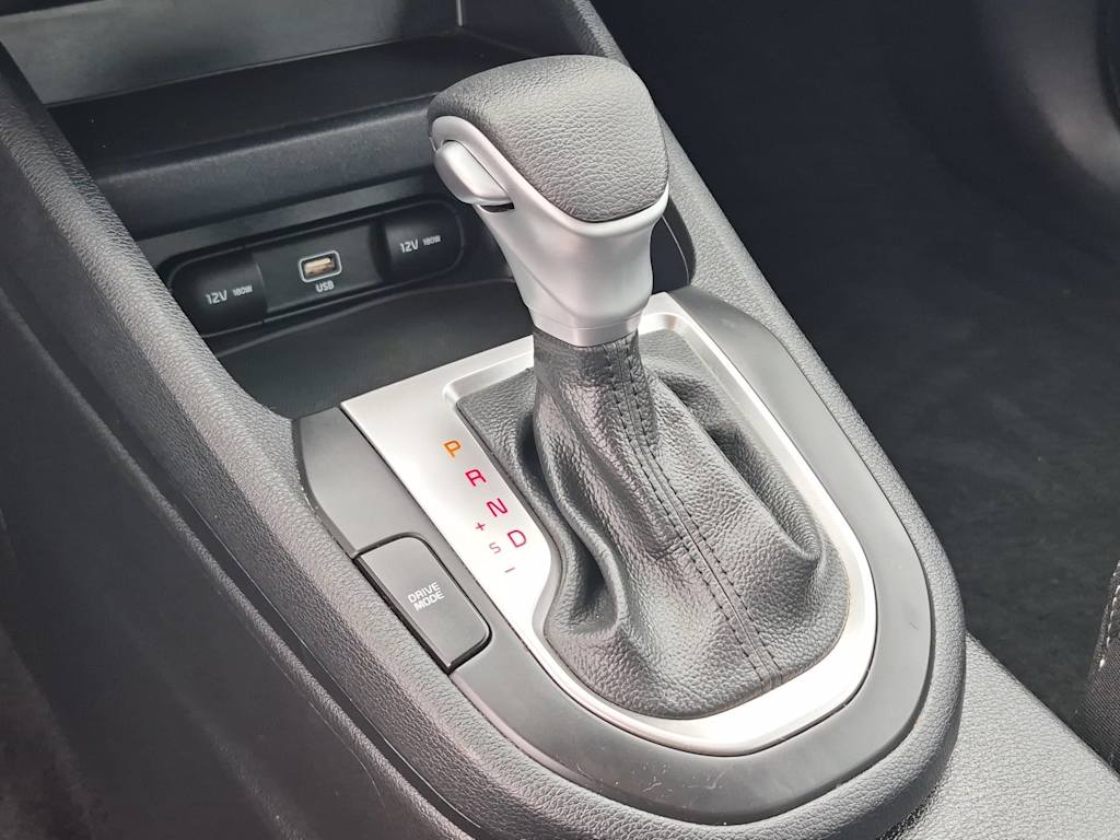Thumbnail: 2022 Kia Forte - 34