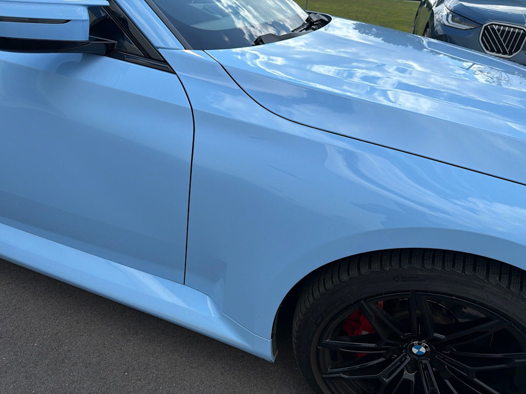 Thumbnail: 2024 BMW M2 - 22