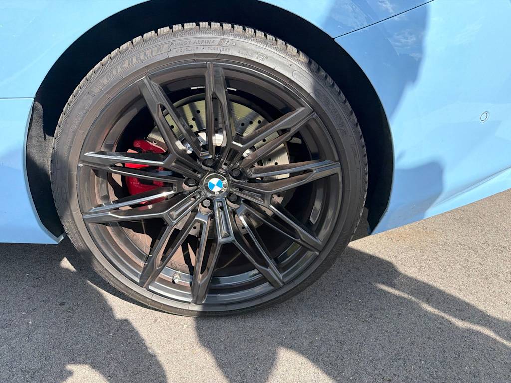 Thumbnail: 2024 BMW M2 - 30
