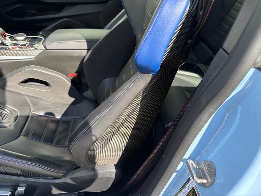Thumbnail: 2024 BMW M2 - 35
