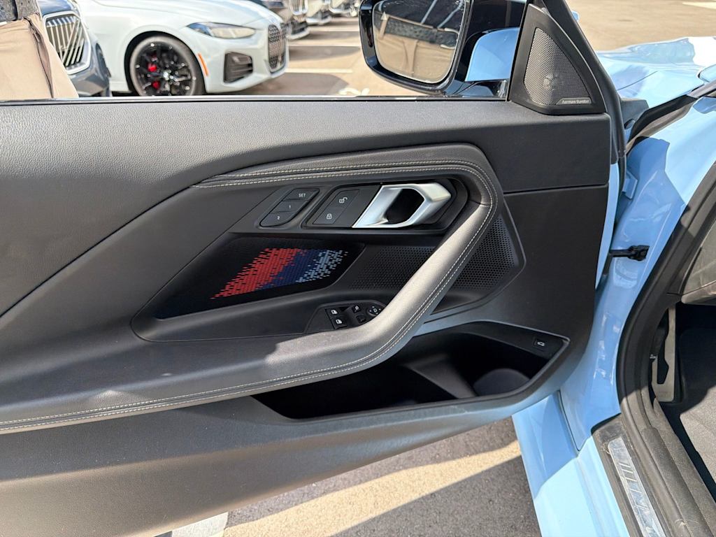 Thumbnail: 2024 BMW M2 - 34