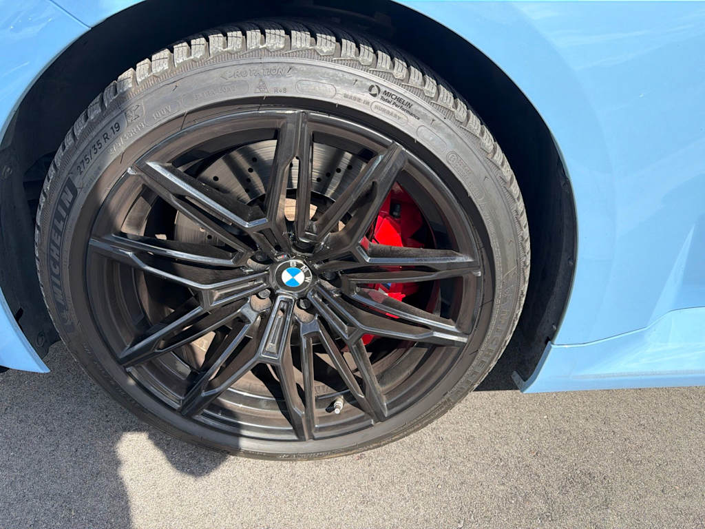 Thumbnail: 2024 BMW M2 - 32