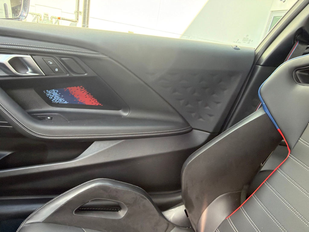 Thumbnail: 2024 BMW M2 - 37
