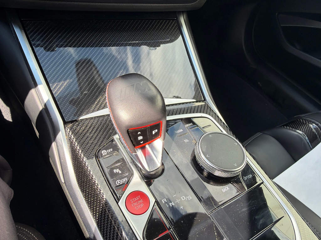 Thumbnail: 2024 BMW M2 - 40