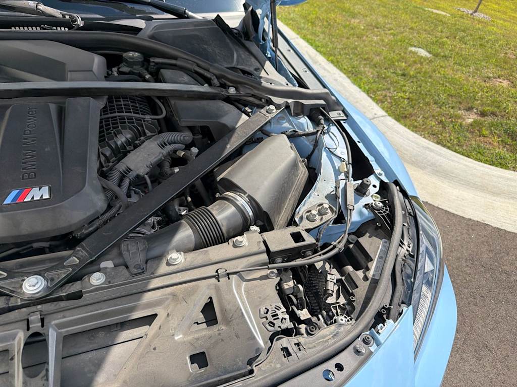Thumbnail: 2024 BMW M2 - 44