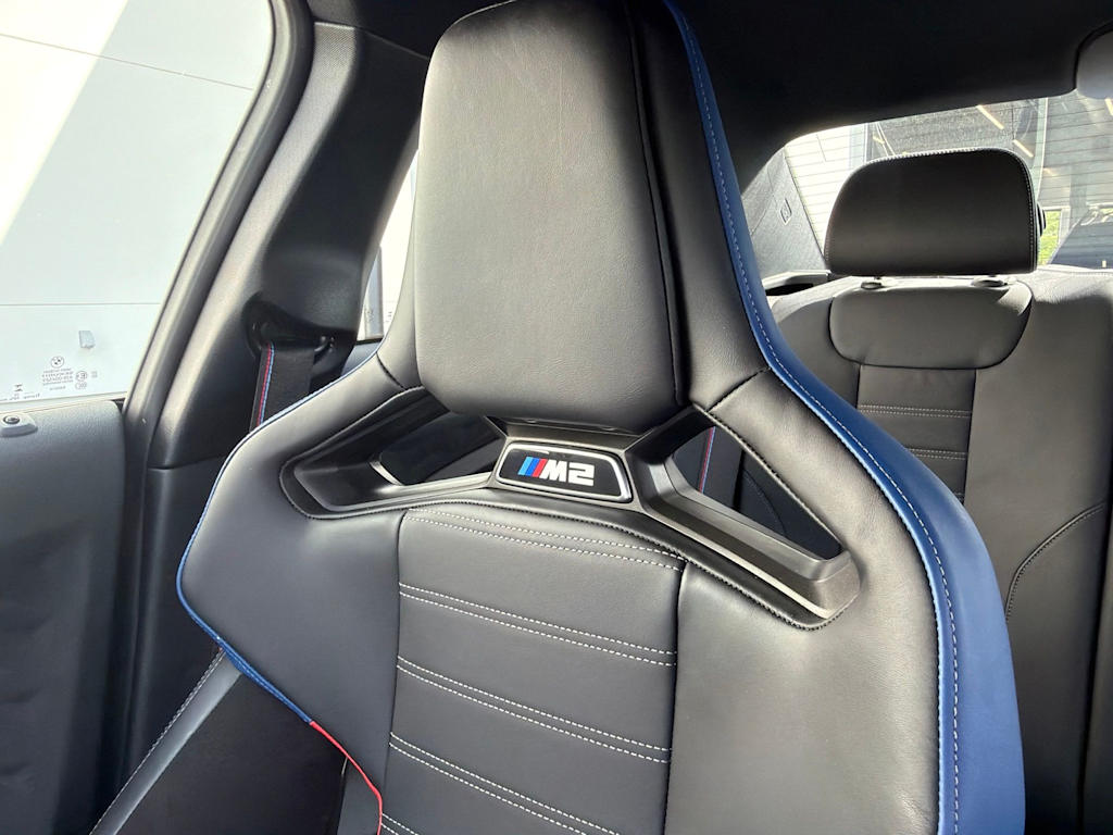 Thumbnail: 2024 BMW M2 - 39
