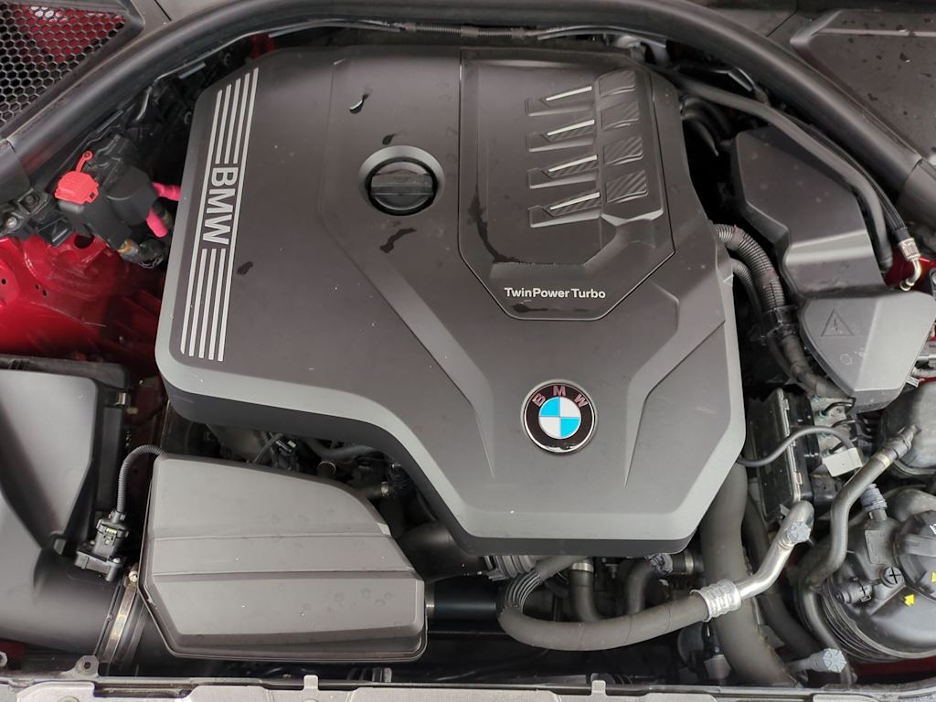 2024 BMW 2 Series 230i xDrive 9