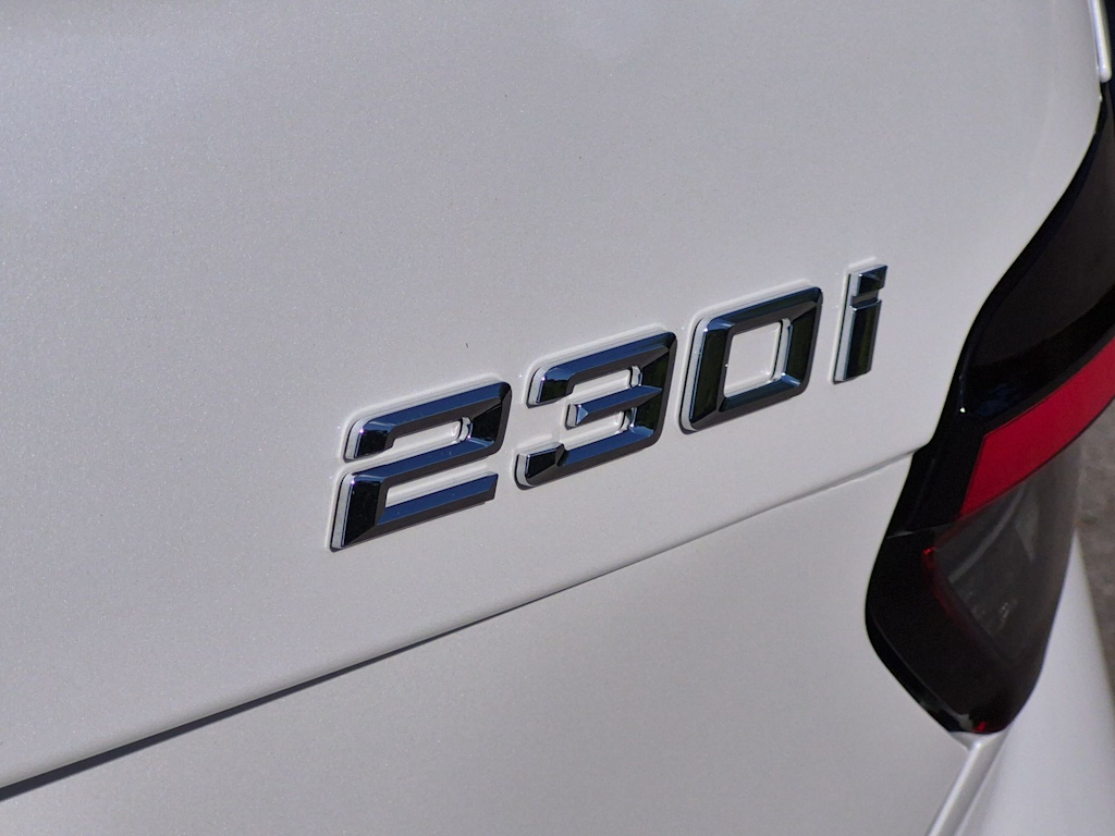 Thumbnail: 2025 BMW 2 Series - 22