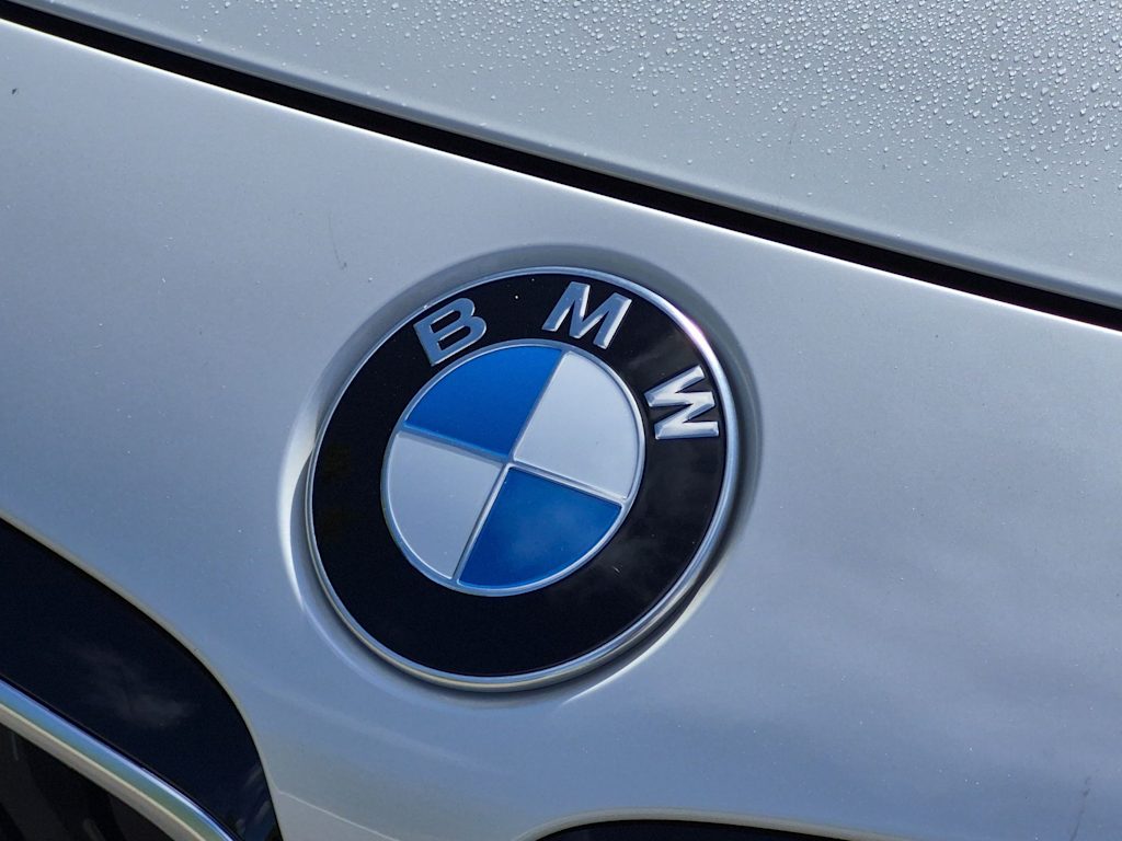 Thumbnail: 2025 BMW 2 Series - 7