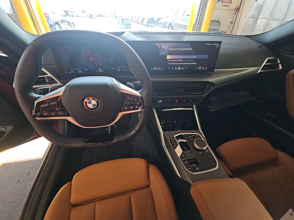 Thumbnail: 2025 BMW 2 Series - 2