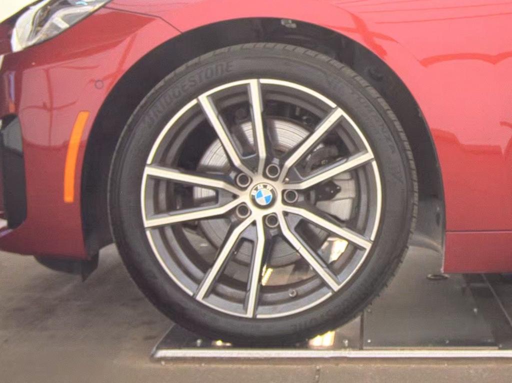 Thumbnail: 2025 BMW 2 Series - 5
