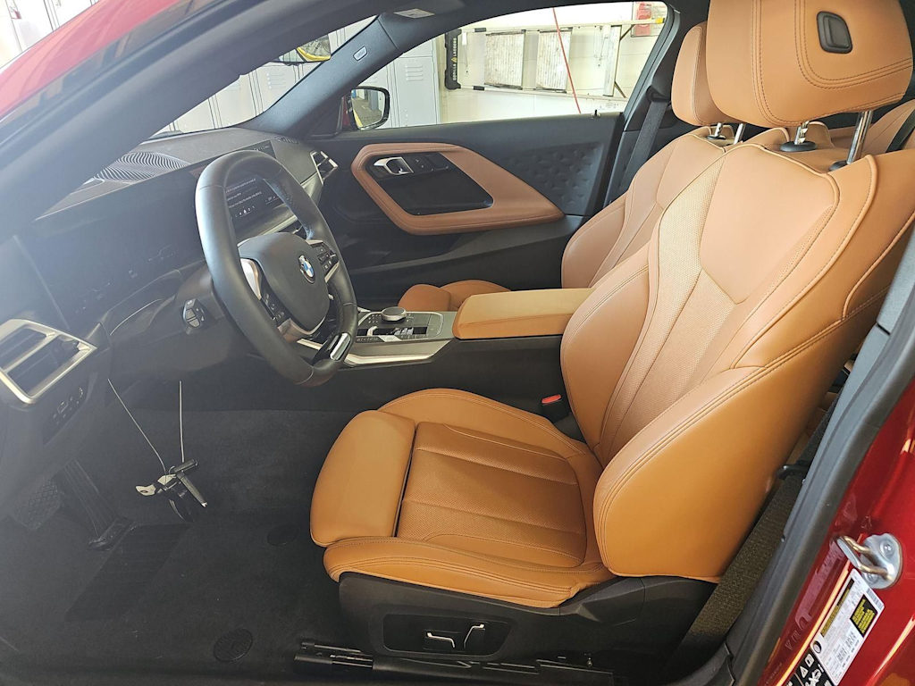 Thumbnail: 2025 BMW 2 Series - 6