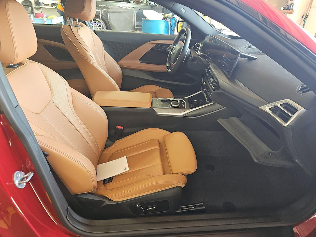 Thumbnail: 2025 BMW 2 Series - 7