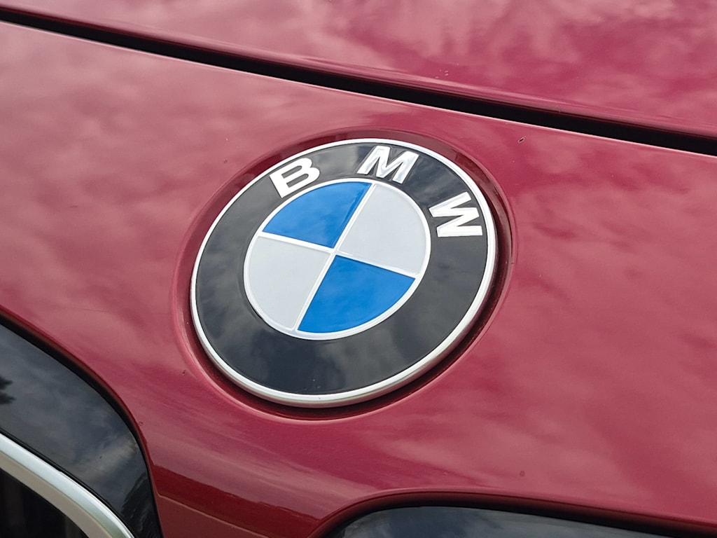 Thumbnail: 2025 BMW 2 Series - 7