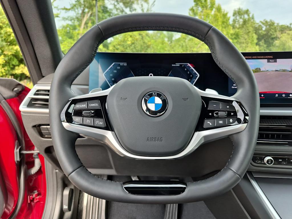 Thumbnail: 2025 BMW 2 Series - 9