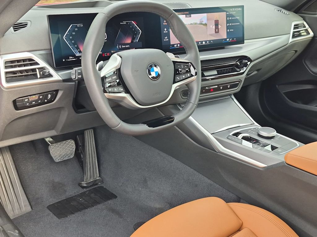 Thumbnail: 2025 BMW 2 Series - 2