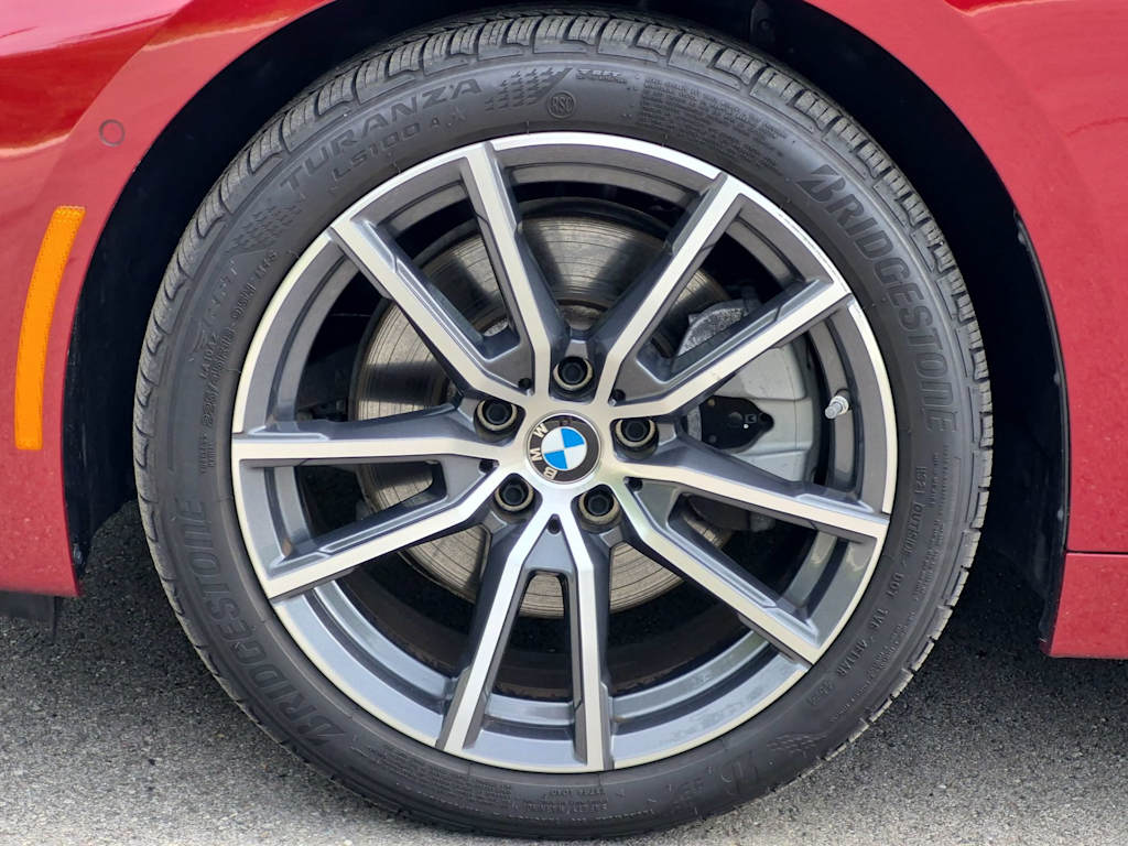 Thumbnail: 2025 BMW 2 Series - 8