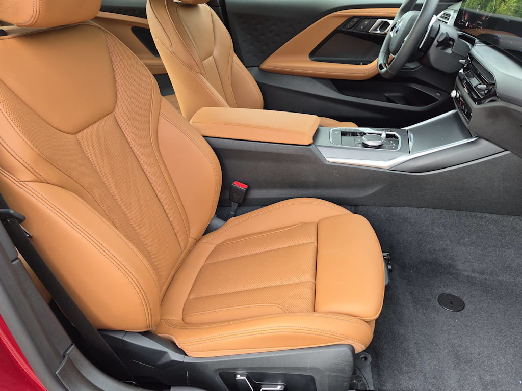Thumbnail: 2025 BMW 2 Series - 11