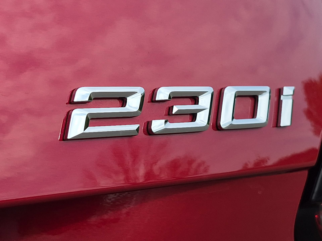 Thumbnail: 2025 BMW 2 Series - 22