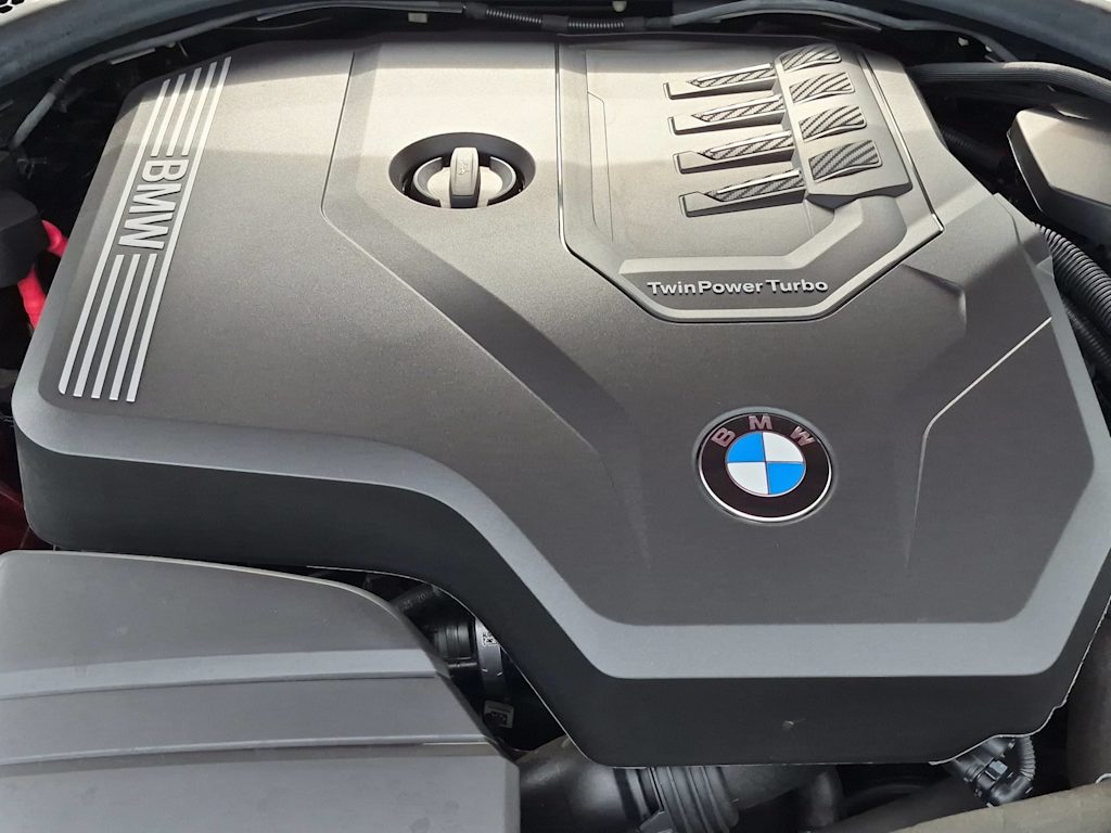 Thumbnail: 2025 BMW 2 Series - 23