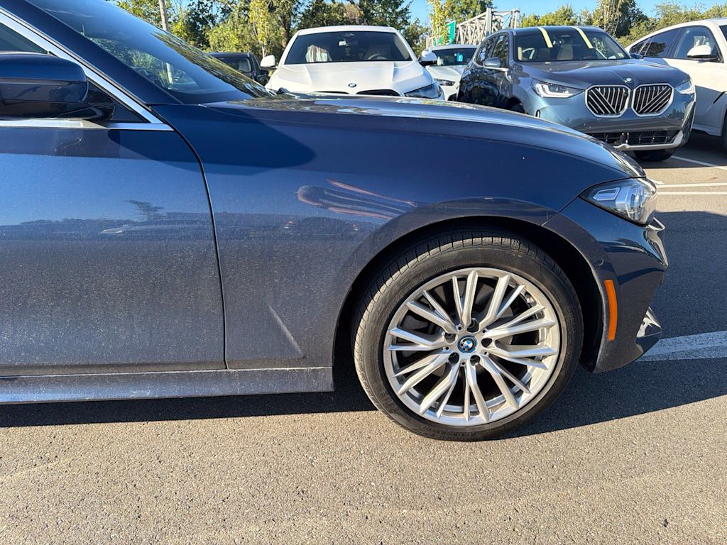 Thumbnail: 2024 BMW 3 Series - 19