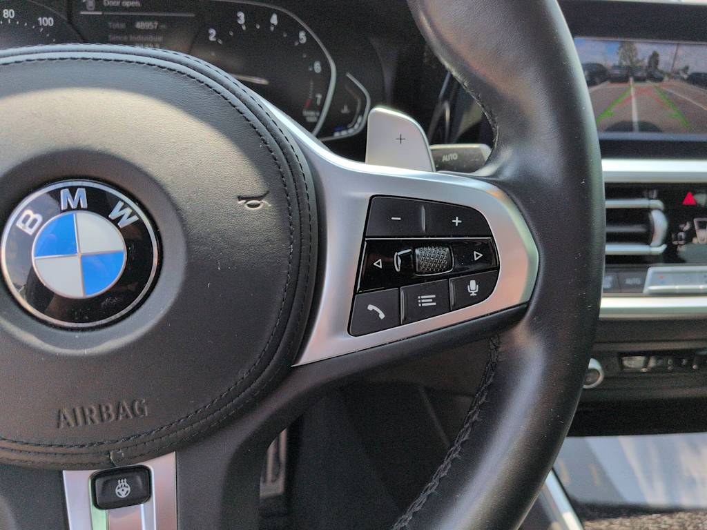 Thumbnail: 2021 BMW 3 Series - 33