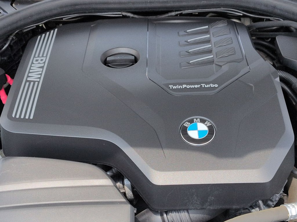 Thumbnail: 2021 BMW 3 Series - 9