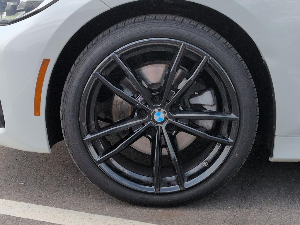 Thumbnail: 2021 BMW 3 Series - 8