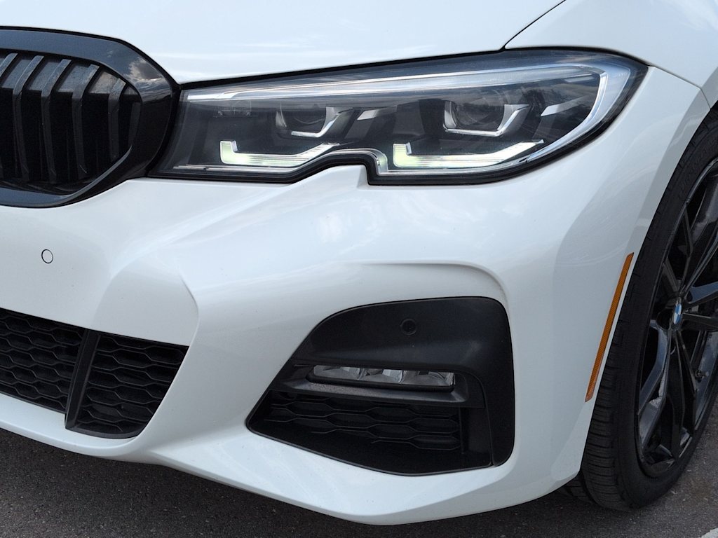 Thumbnail: 2021 BMW 3 Series - 25