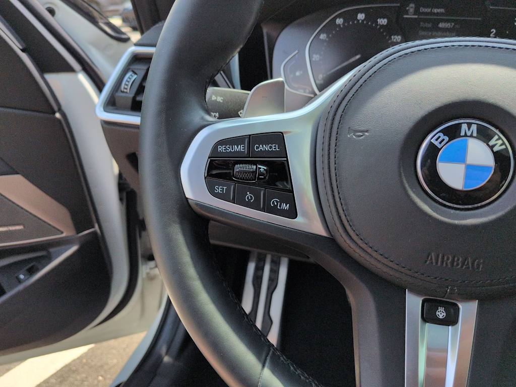 Thumbnail: 2021 BMW 3 Series - 32