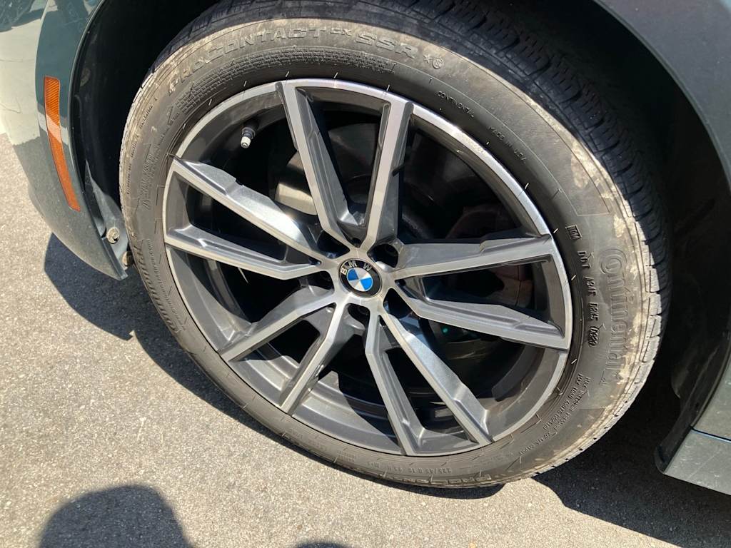 Thumbnail: 2021 BMW 3 Series - 20