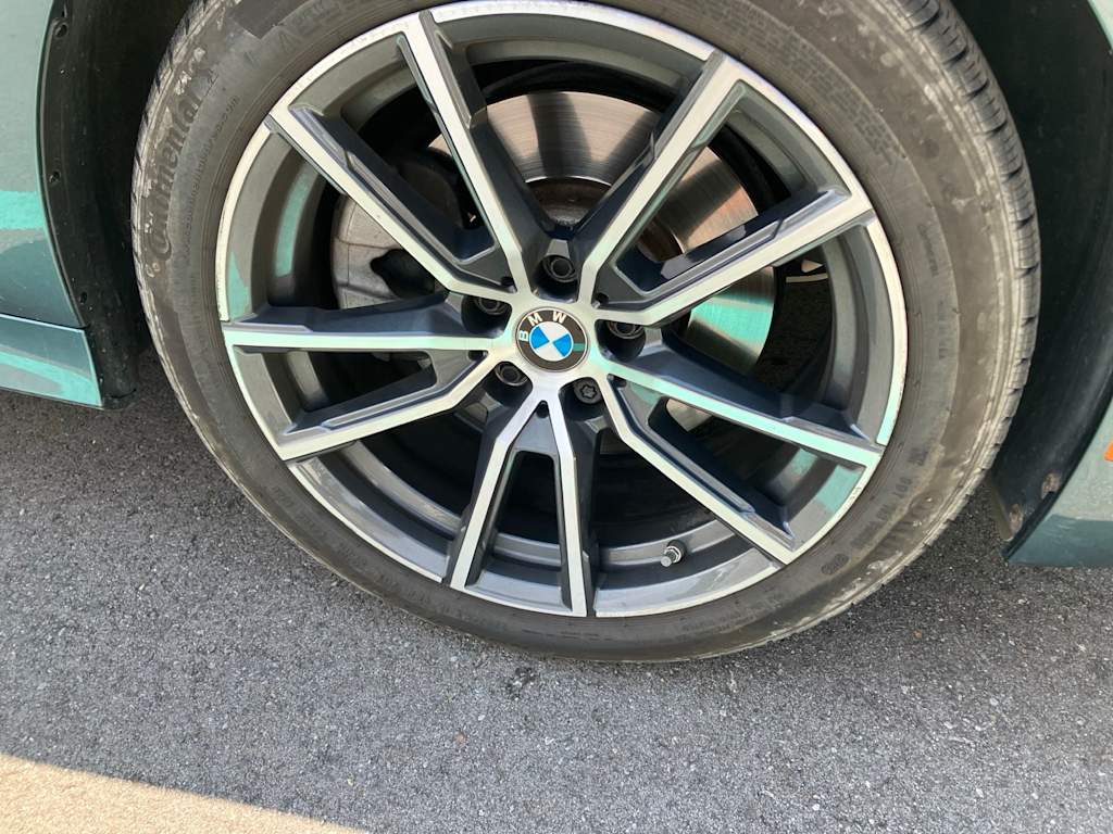 Thumbnail: 2021 BMW 3 Series - 5