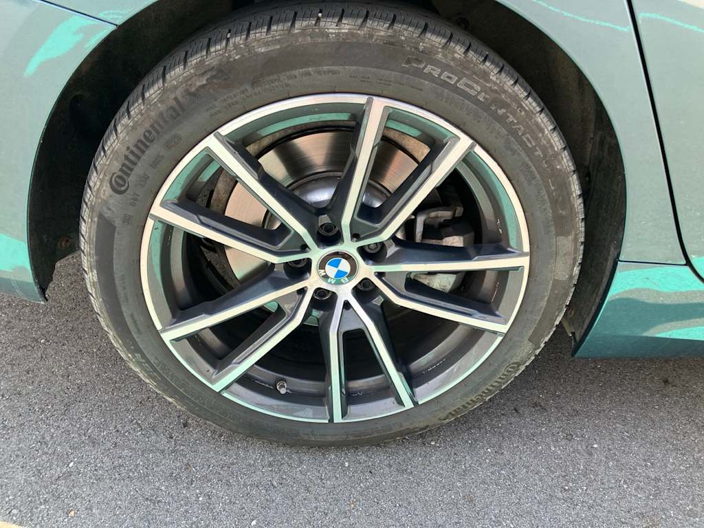 Thumbnail: 2021 BMW 3 Series - 14