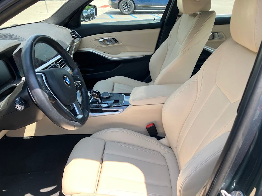 Thumbnail: 2021 BMW 3 Series - 7
