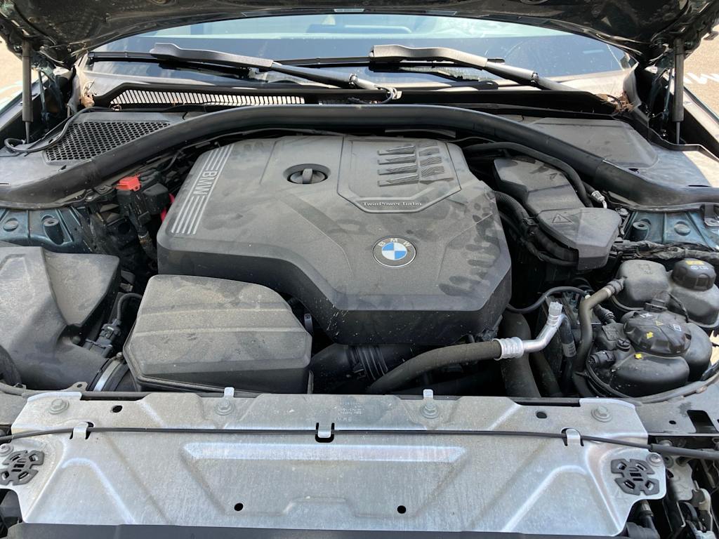 Thumbnail: 2021 BMW 3 Series - 6