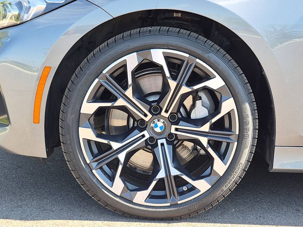 Thumbnail: 2025 BMW 3 Series - 8