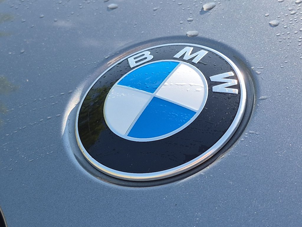 Thumbnail: 2025 BMW 3 Series - 24
