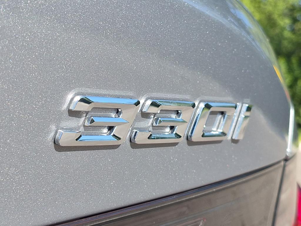 Thumbnail: 2025 BMW 3 Series - 7