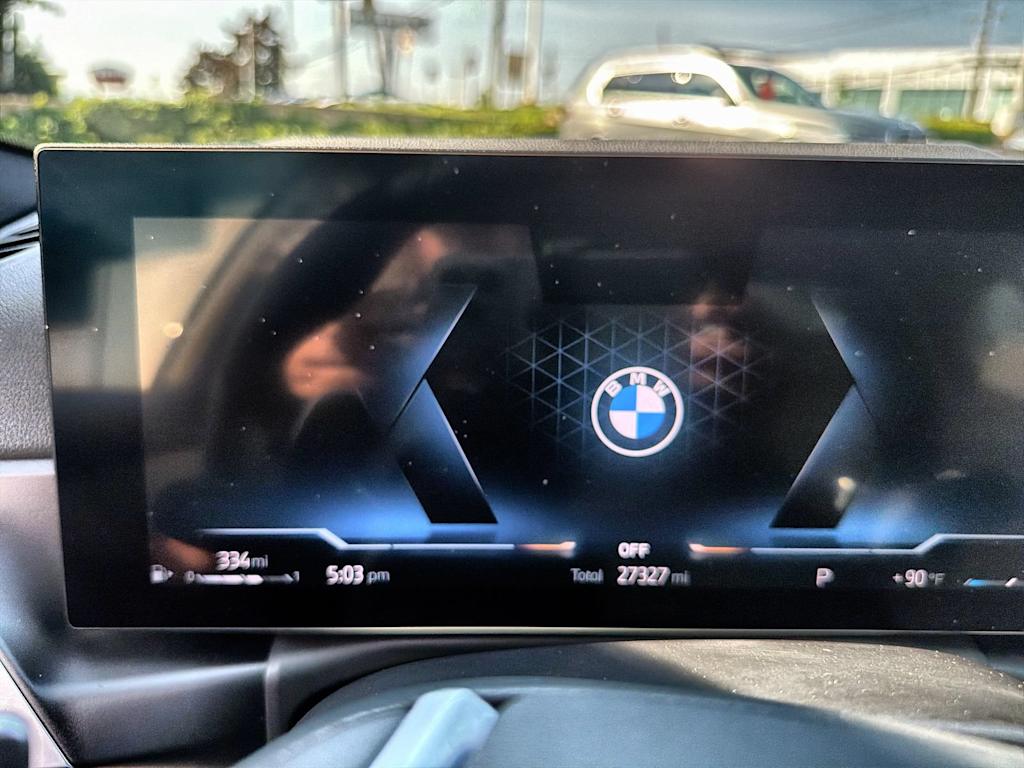 Thumbnail: 2024 BMW 3 Series - 16