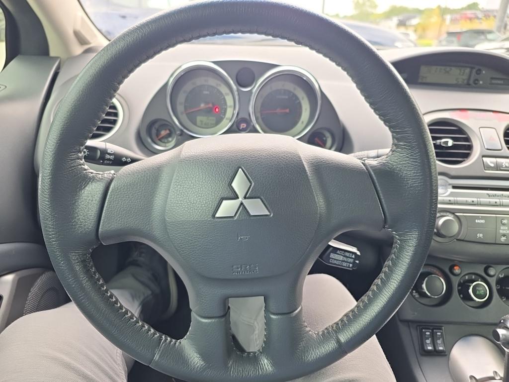 Thumbnail: 2011 Mitsubishi Eclipse - 2