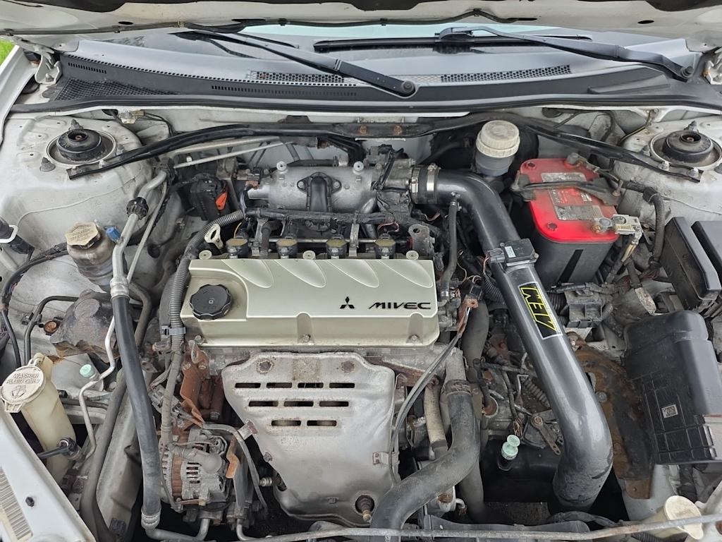 Thumbnail: 2011 Mitsubishi Eclipse - 6