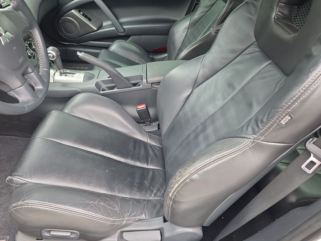 Thumbnail: 2011 Mitsubishi Eclipse - 7