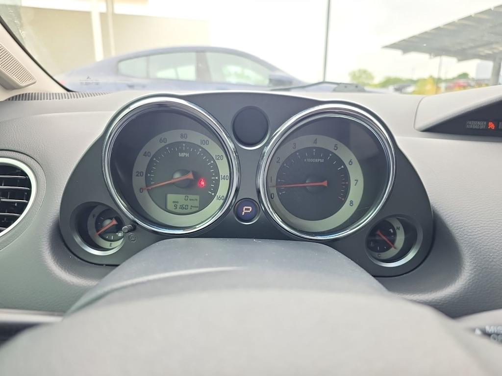 Thumbnail: 2011 Mitsubishi Eclipse - 11