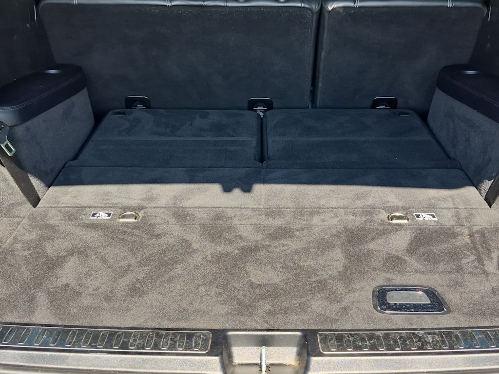 Thumbnail: 2018 Mercedes-Benz GLS - 16