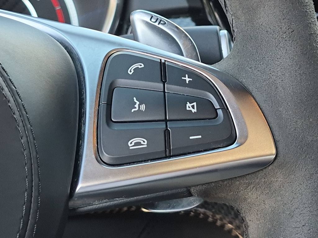 Thumbnail: 2018 Mercedes-Benz GLS - 30