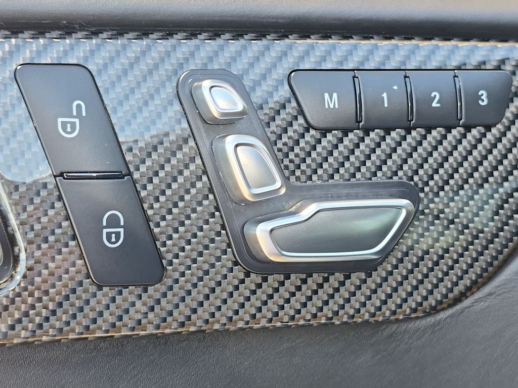 Thumbnail: 2018 Mercedes-Benz GLS - 24