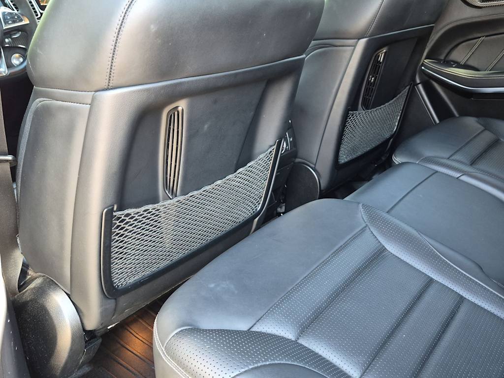 Thumbnail: 2018 Mercedes-Benz GLS - 12